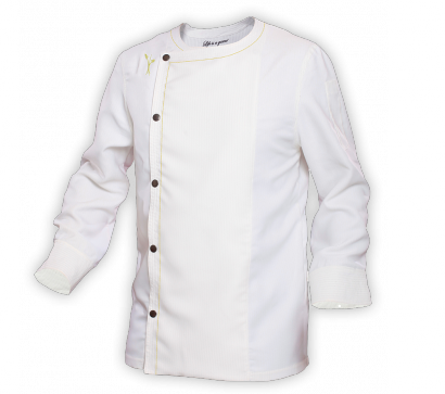 Acheter la veste de Chef pour femme Murcia